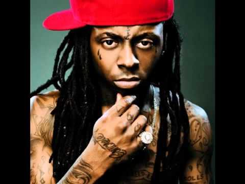 Youtube: Lil Wayne - 6 foot 7 foot (HQ).