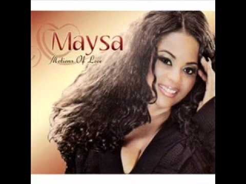 Youtube: Maysa - I Try