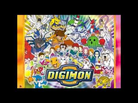 Youtube: Digimon - Leb deinen Traum FULL
