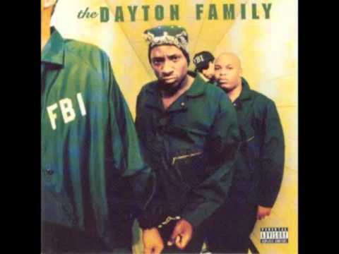Youtube: The Dayton Family - F.B.I..