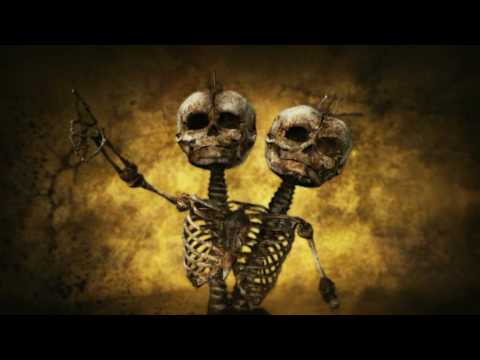 Youtube: :Wumpscut: - Boneshaker Baybee Videoclip