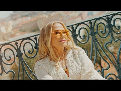 Youtube: Anastacia - Best Days (Official Video)