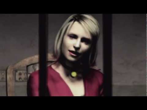 Youtube: Silent Hill 2 Intro HD Remastered