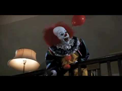 Youtube: pennywise