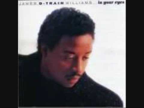 Youtube: James D Train Williams- Child of Love