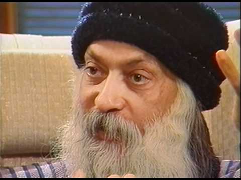 Youtube: OSHO: My God! There Is No God!