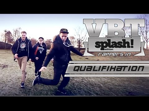 Youtube: VBT Splash!-Edition 2014: Bizzy Beats (Vorauswahl)