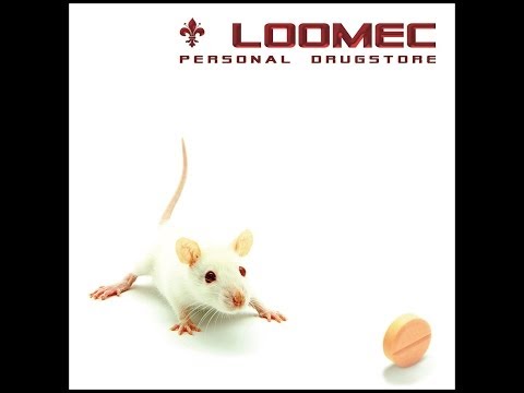 Youtube: Loomec - Liebeslied No.1