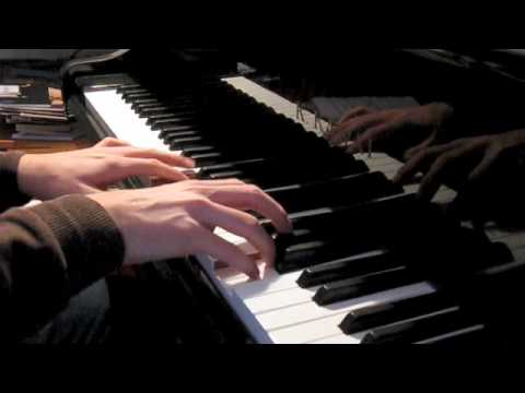 Youtube: Schindlers Liste - Klavier und Violine