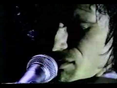 Youtube: Jeff Buckley -- "Hallelujah" (Live, full version)