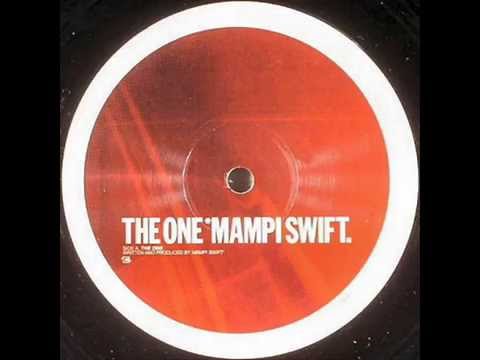 Youtube: Mampi Swift - The One