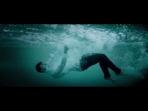 Youtube: Moritz Garth - Kaltes Wasser (Official Video)