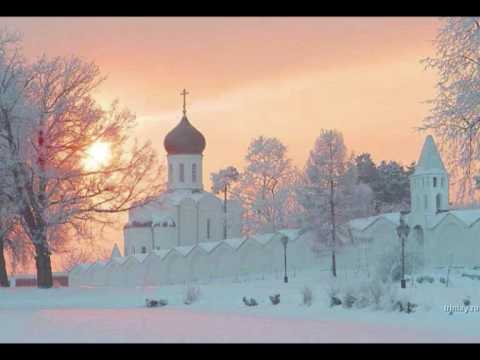 Youtube: Russisch Orthodox  -  Liturgische Gesänge  /  Russian Orthodox  -  Liturgycal Chants