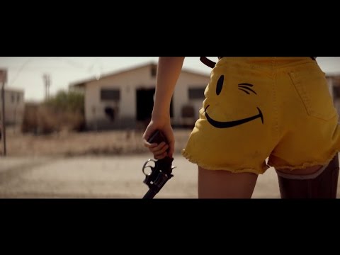 Youtube: THE BAD BATCH [Official Trailer] – June 23rd 2017://NEON