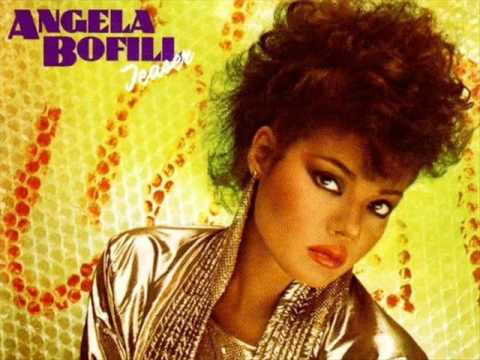 Youtube: I'M ON YOUR SIDE - Angela Bofill