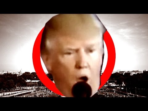 Youtube: Running for President