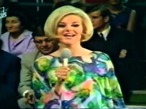 Youtube: Peggy March - Wir beide sind nicht Romeo und Julia 1967