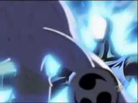 Youtube: Enel [One Piece] - The power of Goro Goro no mi !
