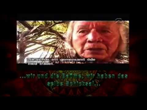 Youtube: Der Hopi Indianer Red Crow
