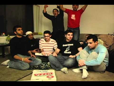 Youtube: Tick Tock Ramadan Parody