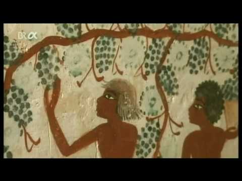 Youtube: Das alte Ägypten - Wiegen der Zivilisation (4/6)