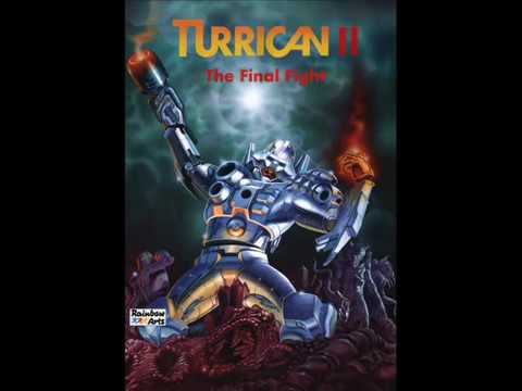 Youtube: Turrican 2 OST - Hi GI Joe