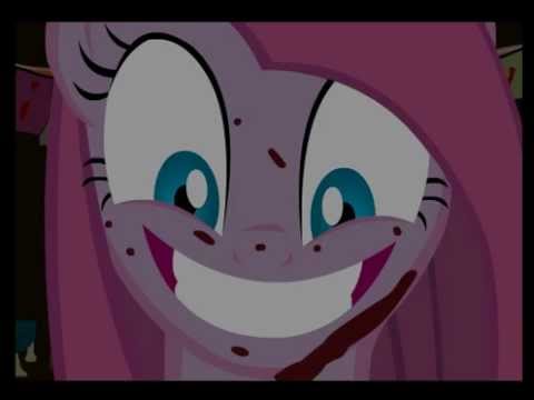 Youtube: My Little Pony: Cupcakes (animated)