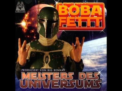 Youtube: Boba Fettt ft. Prinz Pi - Meister des Universums
