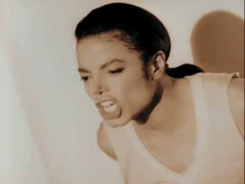 Youtube: Michael Jackson - In the Closet (Official Video)