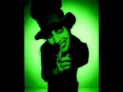 Youtube: I Put a Spell on you - Marilyn Manson