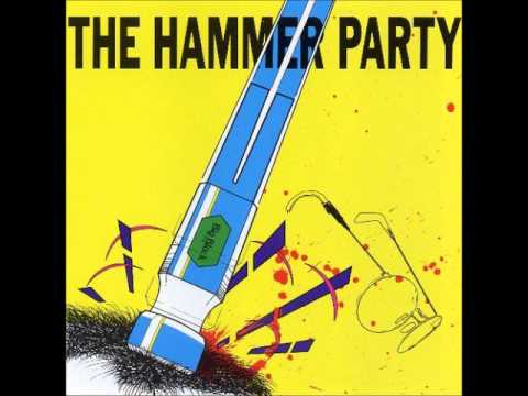 Youtube: Big Black ~ The Hammer Party (Full Album)