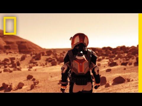 Youtube: MARS: Trailer #2 | MARS
