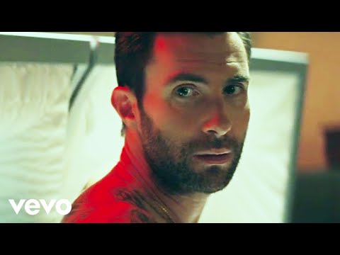 Youtube: Maroon 5 - Wait (Official Music Video)