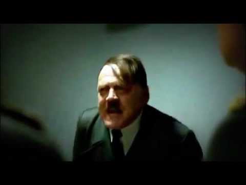 Youtube: Gangnam Style - Hitler Style - Nazi Style Remix PSY Parody