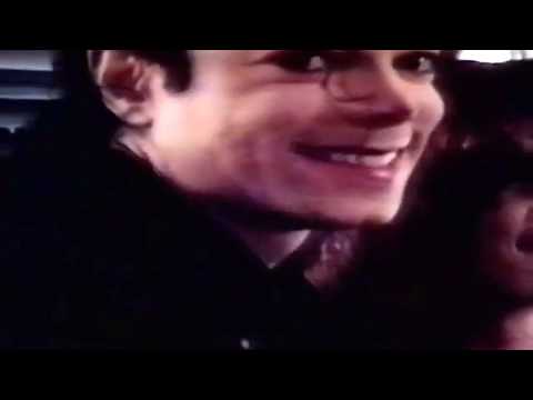 Youtube: Michael Jackson & Lisa Marie Presley getting married