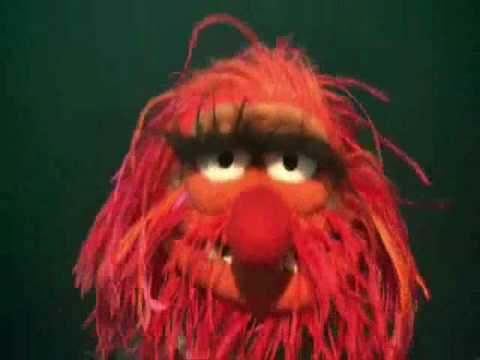 Youtube: The Muppets - Mama (Bohemian Rhapsody )