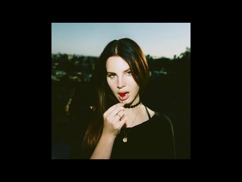 Youtube: Lana Del Rey’s Sexiest Songs Playlist