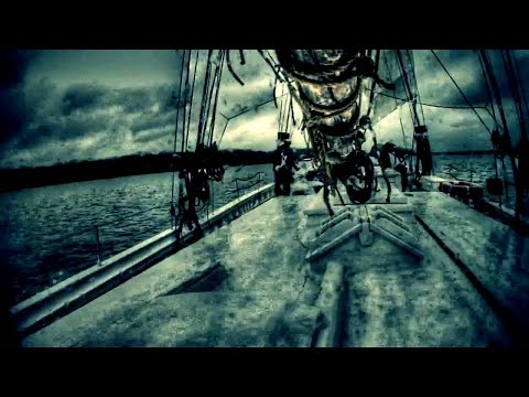 Youtube: SWASHBUCKLE - Cruise Ship Terror (OFFICIAL MUSIC VIDEO)
