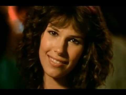 Youtube: Bonnie Bianco & Pierre Cosso - Stay (Cenerentola'80)