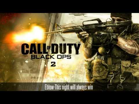 Youtube: Call of Duty Black Ops 2 Intro Song