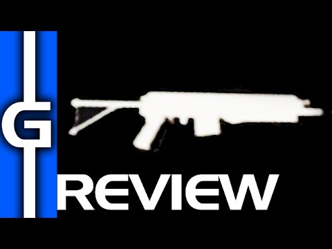 Youtube: The Last of Us Weapon Reviews: Bow + Semi Auto, Hunting & Burst Rifles
