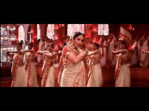 Youtube: Devdas - Dola Re Dola, with Aishwarya Rai and Madhuri Dixit