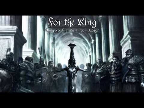 Youtube: Celtic Music - For the King