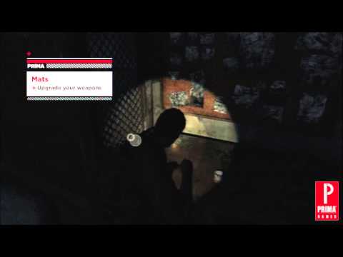 Youtube: The Last of Us Walkthrough - Non-Combat Techniques (PS3)