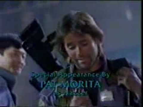 Youtube: Space Rangers (1993)   Episode 1 "Fort Hope" Part 1