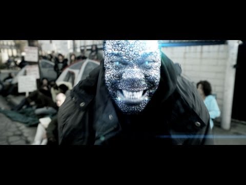 Youtube: Busta Rhymes "Why Stop Now ft. Chris Brown" Official Music Video