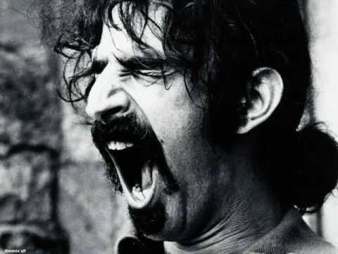 Youtube: Frank Zappa - The Gumbo Variations [Part 1]