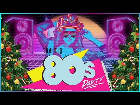 Youtube: 80s BEST EURO-DISCO 🕺 SYNTH-POP 💃 DANCE HITS ✌ SEREGA BOLONKIN VIDEO MIX 🎄HAPPY 2024 NEW YEAR PARTY🥂