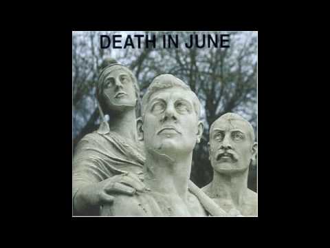Youtube: Death In June - Fields