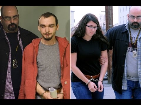 Youtube: HOMICIDE HONEYMOON: Newlyweds Elytte And Miranda Barbour Killed A Man For Fun